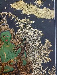 thumb5-Green Tara-23912