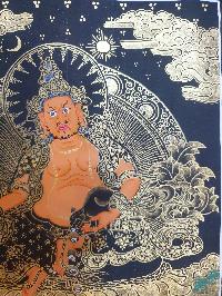 thumb4-Yellow Jambhala-23914