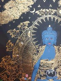thumb5-Medicine Buddha-23917