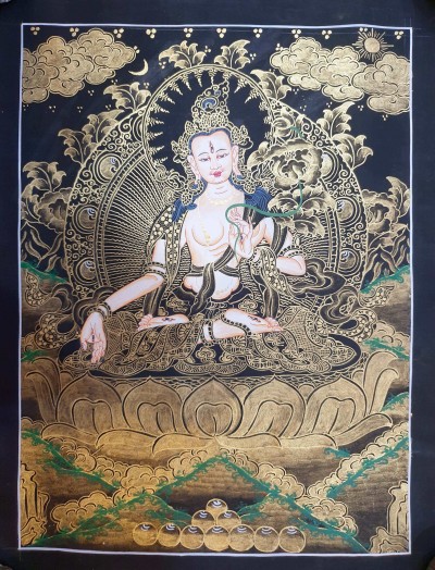 White Tara-23919