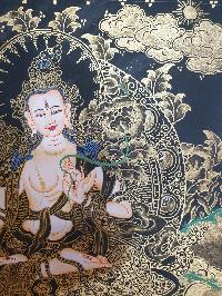 thumb4-White Tara-23919