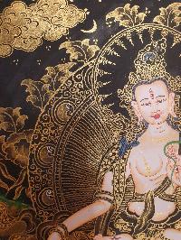 thumb5-White Tara-23919