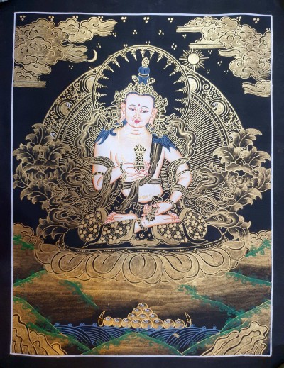 Vajrasattva-23921