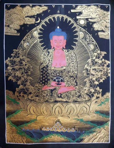 Amitabha Buddha-23922