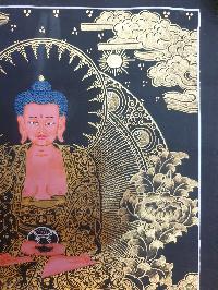 thumb1-Amitabha Buddha-23922