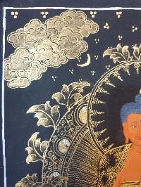thumb1-Shakyamuni Buddha-23923