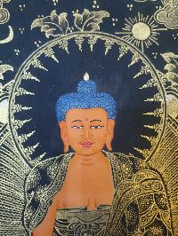 thumb2-Shakyamuni Buddha-23923