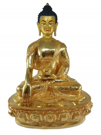 Shakyamuni Buddha-23929