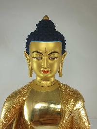 thumb1-Shakyamuni Buddha-23929