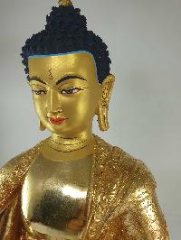 thumb3-Shakyamuni Buddha-23929