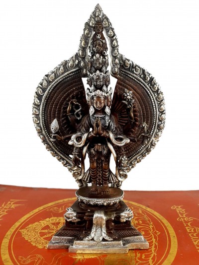 Sahasrabhuja Avalokitesvara-23939