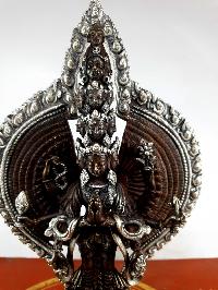 thumb2-Sahasrabhuja Avalokitesvara-23939