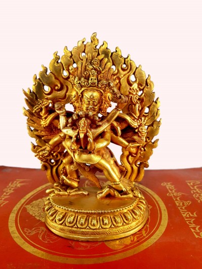 Vajrakilaya-23941