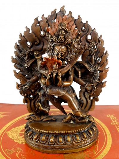 Vajrakilaya-23942