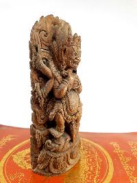 thumb1-Mahakala Black-23952