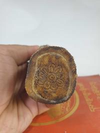 thumb5-Tibetan Stamp-23954