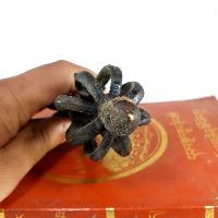 Nine Point Dorje Vajra Antique Finishing