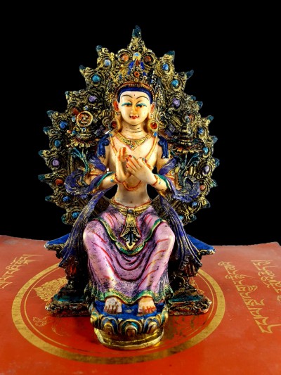 Maitreya Buddha-23975