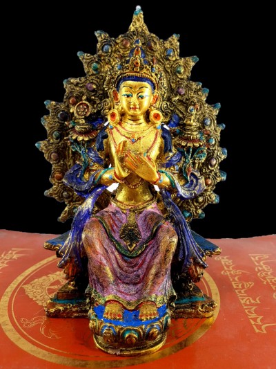 Maitreya Buddha-23976
