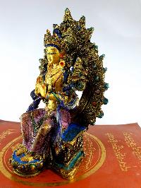 thumb2-Maitreya Buddha-23976