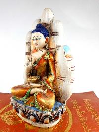 thumb2-Amoghasiddhi Buddha-23984