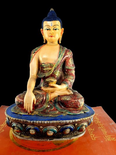 Shakyamuni Buddha-23985