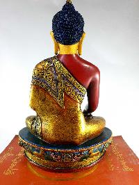 thumb3-Shakyamuni Buddha-23987