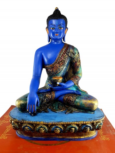 Shakyamuni Buddha-23988