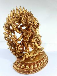 thumb1-Mahakala Black-23992