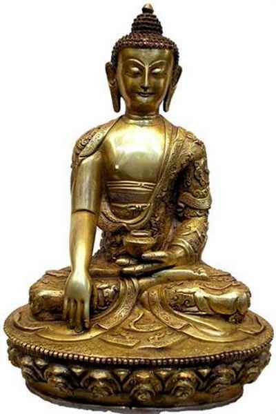 Shakyamuni Buddha-24