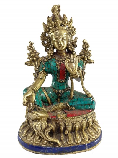 Green Tara-24011