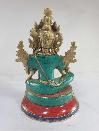 thumb3-Green Tara-24011