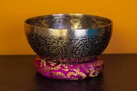 thumb4-Singing Bowl-24027