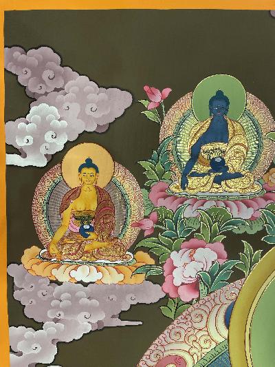 thumb2-Shakyamuni Buddha-24067