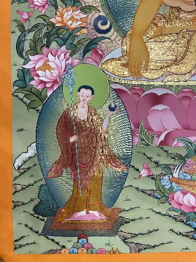 thumb4-Shakyamuni Buddha-24067