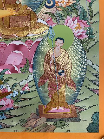 thumb5-Shakyamuni Buddha-24067