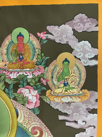 thumb6-Shakyamuni Buddha-24067