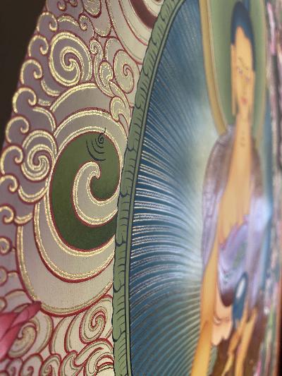 thumb7-Shakyamuni Buddha-24067
