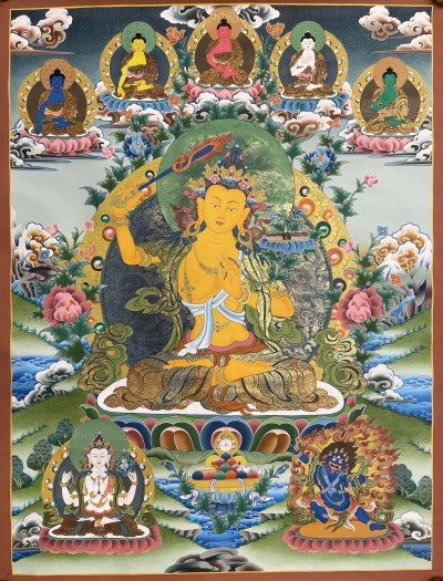 Manjushri-24068