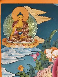 thumb2-Medicine Buddha-24071