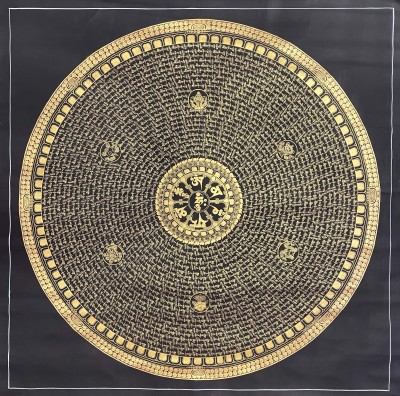 Mandala-24074
