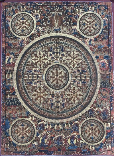 Mandala-24086