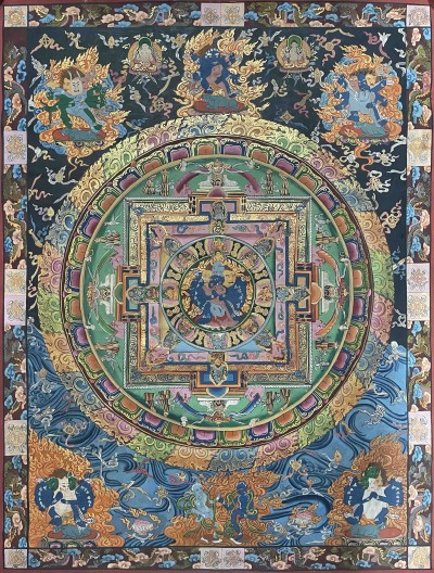 Mandala-24090