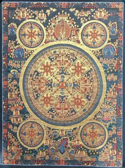 Mandala-24099