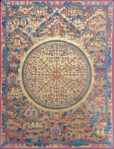 Mandala-24100