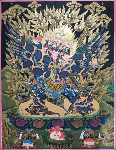 Vajrakilaya-24113