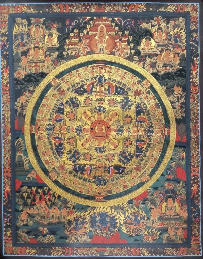 Mandala-24116