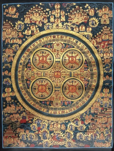 Mandala-24118