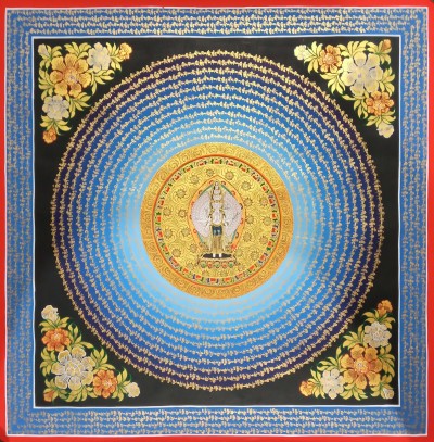 Mantra Mandala-24120