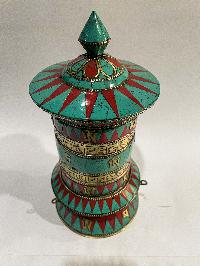 thumb1-Prayer Wheel-24124